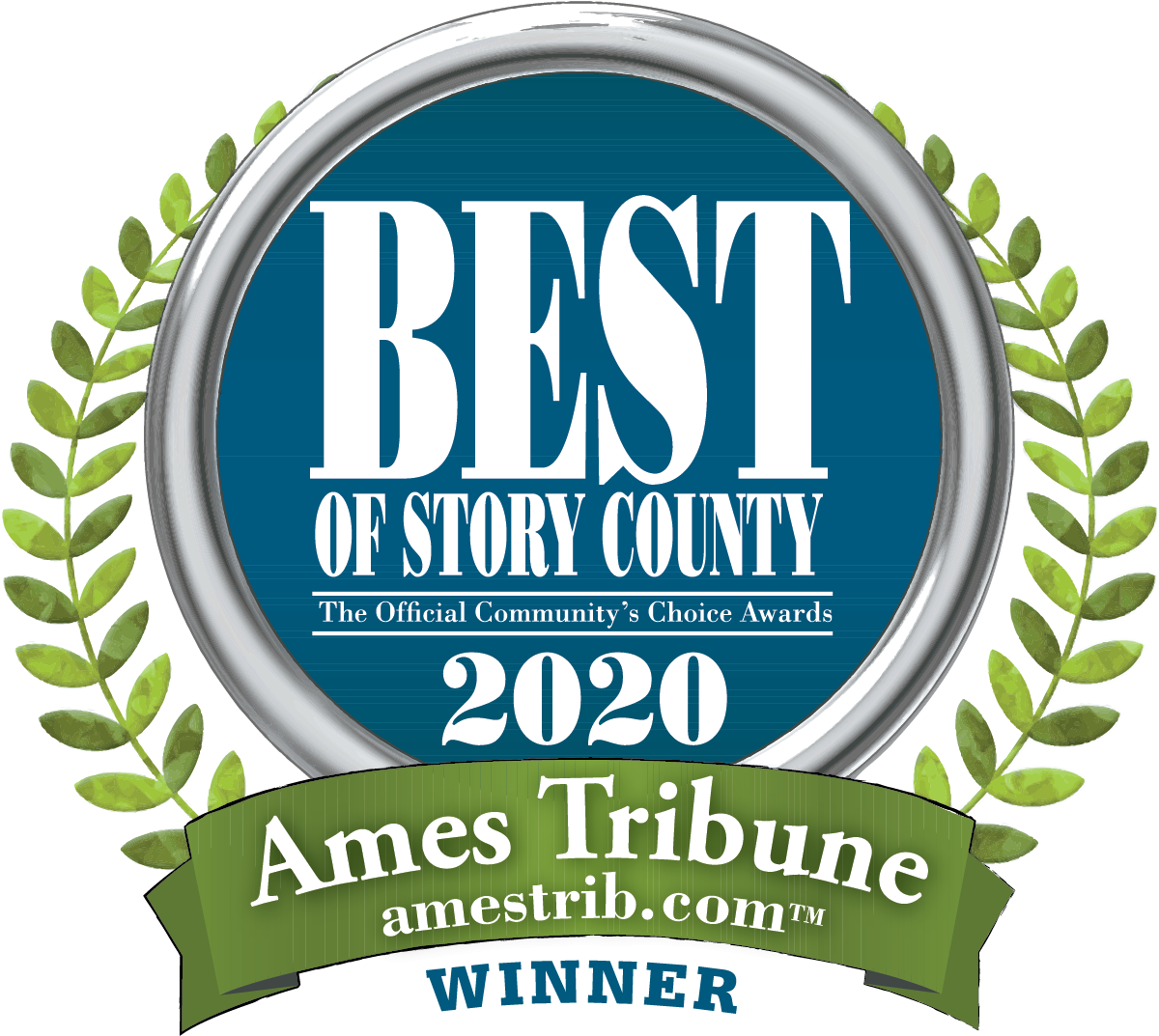 Best of Story County