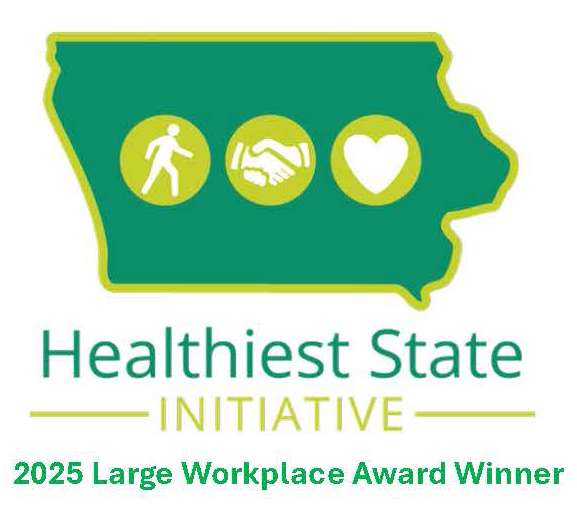 Healthiest State Inititative Picture